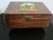 Antique REUGE SWISS SAINTE