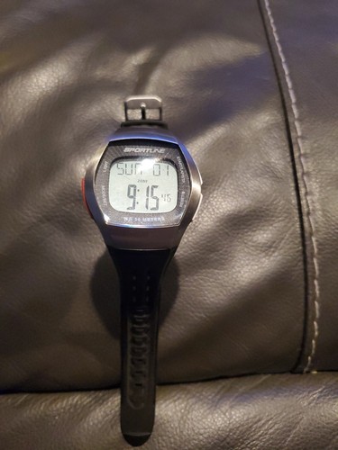 Mens sportline duo black - duo,