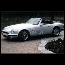 Photo A.023078 TVR V8 S 1991