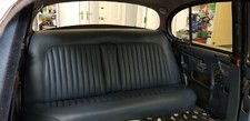 Jaguar mk2 daimler - , v8250