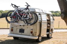 Fiamma Rear Tailgate