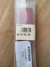 HELLA 9EL 141 135-001 LENS TAIL LIGHT