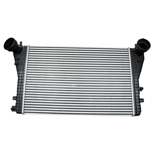 Intercooler fits volkswagen - fits,