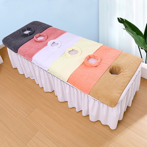 Breathable lot half massage - lot,