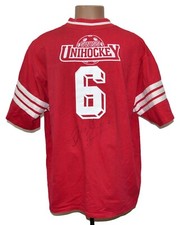 FLOORBALL SWISS UNIHOCKEY