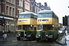 Wolverhampton Guys FJW542 /