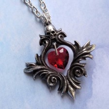 Alchemy Gothic Pewter Bouquet