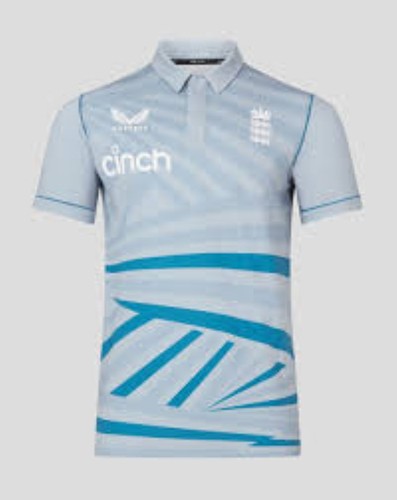 England cricket mens - england, (castore)