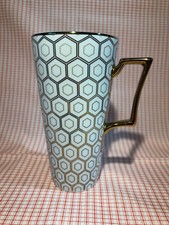 1 x Fox & Ivy Tall Latte Mug