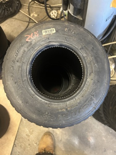 Komet wet kart tyres - komet,
