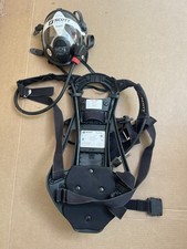 Scott ProPak Sigma Breathing