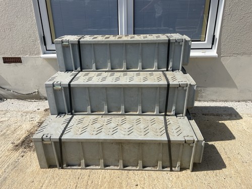 Steps temporary - steps/, steps/