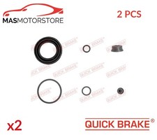 BRAKE CALIPER REPAIR KIT QUICK