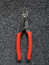 *New Snap-On Wire Stripper