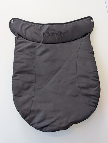 Icandy strawberry carrycot - strawberry,