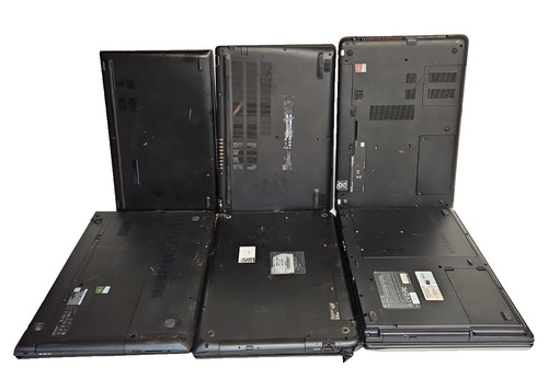 Laptop joblot units for - laptop,