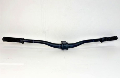 Bontrager line handlebars - line,