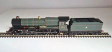 Hornby R3408 GWR Lined Green