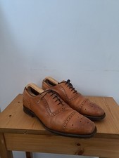 Joseph Cheaney For Gieves