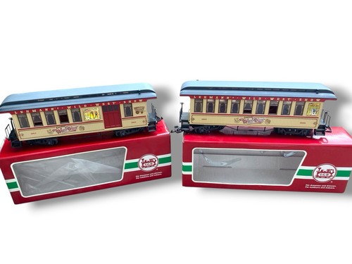 Lgb 39805 gauge wild - lgb,