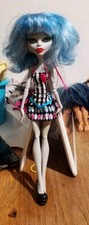 Monster High Skull Shores