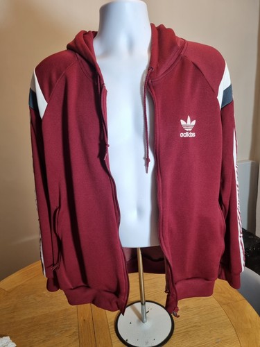 Adidas originals hoodie size - adidas, l