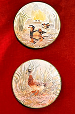 2 x Royal Kendal Alex Williams