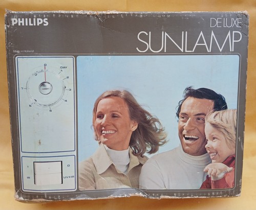 Vintage 1970 philips - a,