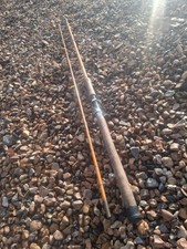 Vintage Fibreglass Fishing Rod