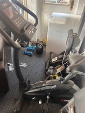 DKN AM-3i Exercise Bike -