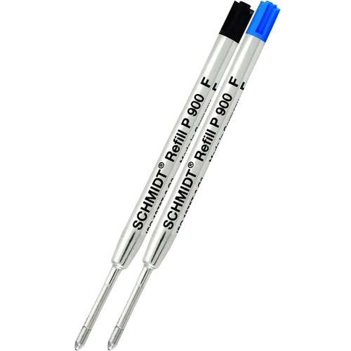 Schmidt p900 ballpoint pen - ballpoint,