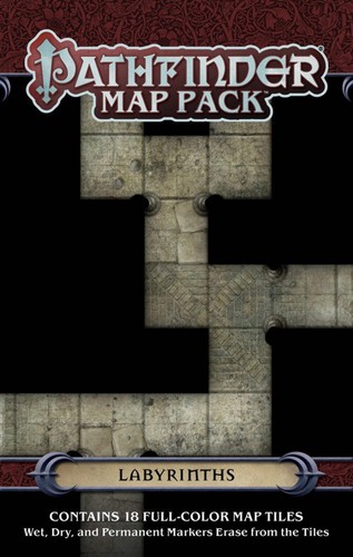 Pathfinder map pack - pathfinder,