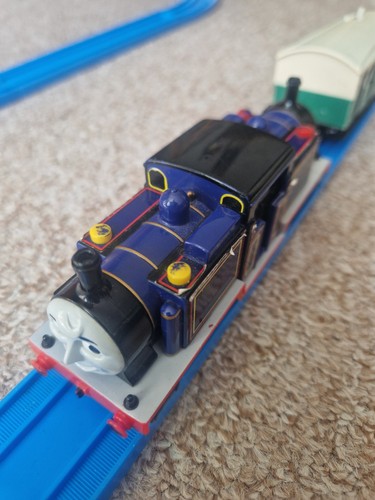 Trackmaster thomas friends - trackmaster, &