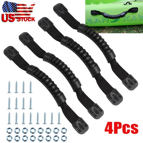 4pcs kayak canoe - handles, boats