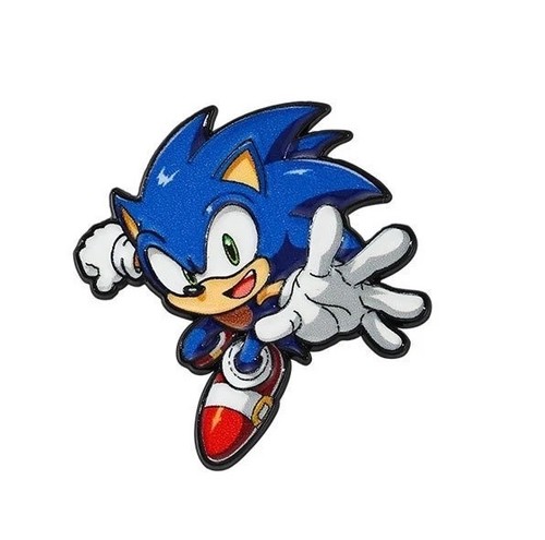 Sonic the hedgehog sega - sonic,