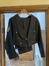 1960s RAF NO 1 Dress Uniform