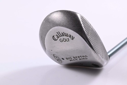Ladies callaway big bertha - callaway,