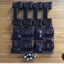 THULE FITTING KIT 6049  For  FORD Kuga/Ford Escape, 5-dr SUV, 20-