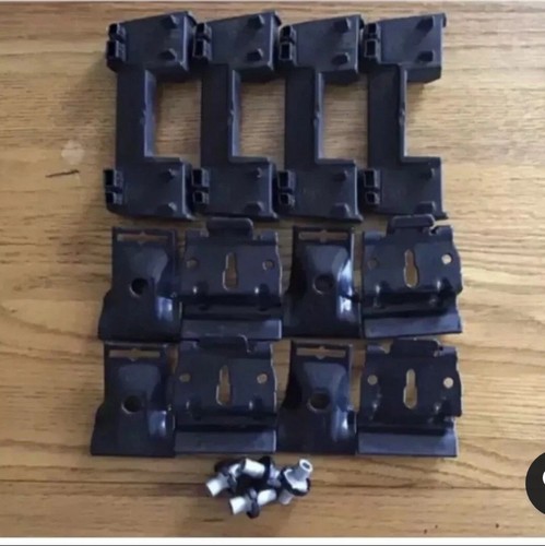 Thule fitting kit 6049 for - fitting,