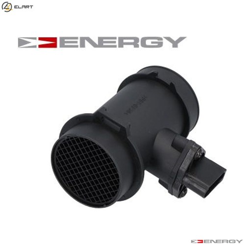 Mass air flow sensor epp0029 - air,