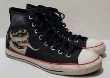 Gorillaz Murdoc Niccals