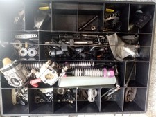 Aowei yama buggy spare parts