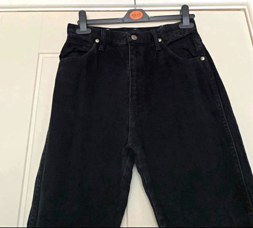 Wrangler womens straight - straight, leg