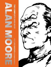 The Complete 2000 AD By Alan
