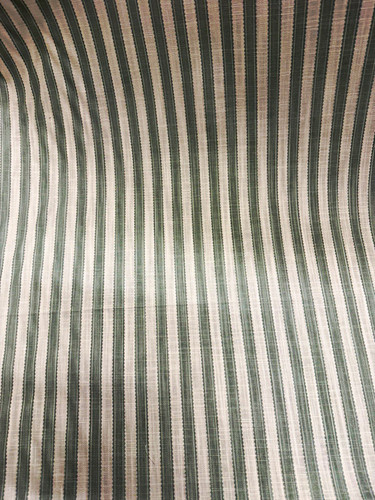 Sanderson pinetum stripe blue - sanderson,
