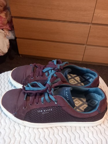 Ted baker sarpio shoes mens - ted,