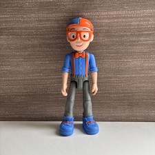Blippi Talking Figure, 9-inch