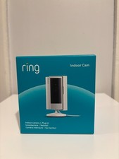Ring Indoor Camera 2nd Gen