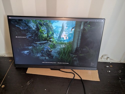 Benq gw2790 full hd - full, 1080p