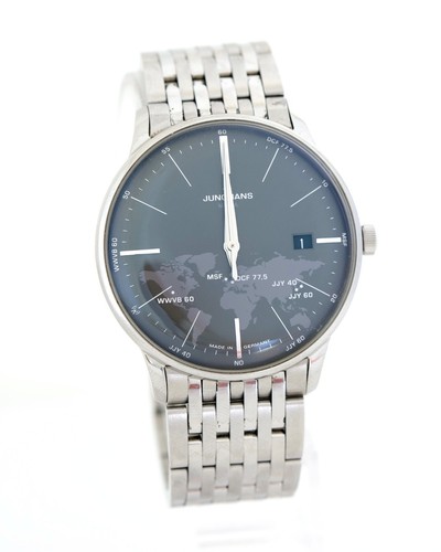 Junghans meister - -,